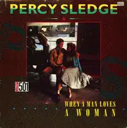 Percy Sledge, Wilson Pickett & others - When a Man Loves a Woman