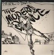 LP - Pere Ubu - The Modern Dance