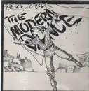 LP - Pere Ubu - The Modern Dance