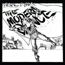 LP - Pere Ubu - The Modern Dance