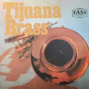 Pérez Pandeira Y Su Conjunto - Tijuana Brass