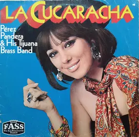 Perez Pandera - La Cucaracha