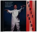 CD - Pérez Prado - Pérez Prado - Still Sealed