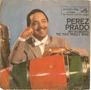 Perez Prado - My Roberta