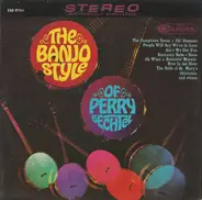 Perry Bechtel - The Banjo Style Of Perry Bechtel