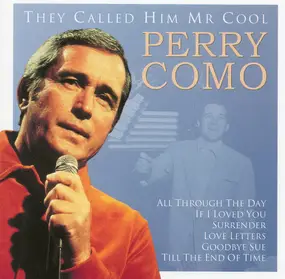 Perry Como - They Called Him Mr. Cool