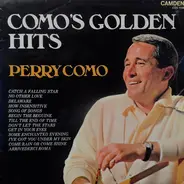 Perry Como - Como's golden Hits