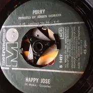 Perry Knudsen - Happy Jose (Ching Ching)