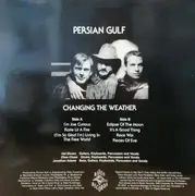 12'' - Persian Gulf - Changing The Weather