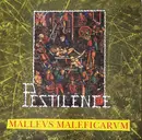 LP - Pestilence - Malleus Maleficarum