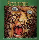 LP - Pestilence - Consuming Impulse