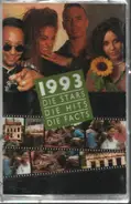 Pet Shop Boys / 4 Non Blondes a.o. - 1993 - Die Stars, Die Hits, Die Facts