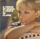 Double LP - Petula Clark - A Touch Of Music A Touch Of Petula Clark