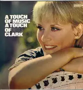 Double LP - Petula Clark - A Touch Of Music A Touch Of Petula Clark - Gatefold