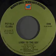 Petula Clark - American Boys