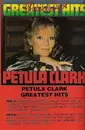 MC - Petula Clark - Greatest Hits