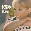 Double LP - Petula Clark - A Touch Of Music A Touch Of Petula Clark