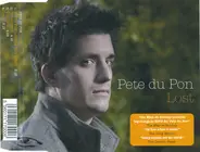 Pete Du Pon - Lost