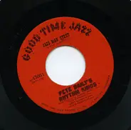 Pete Daily's Rhythm Kings - Sobbin Blues / Jazz Man Strut