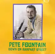 CD - Pete Fountain - Down On Rampart Street