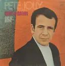 LP - Pete Jolly - Give A Damn