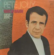 Pete Jolly - Give a Damn