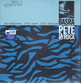 Pete La Roca - Basra