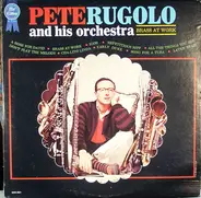Pete Rugolo Orchestra - Brass At Work