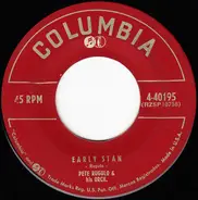 Pete Rugolo Orchestra - Laura / Early Stan