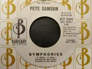 Pete Samson - Symphonies