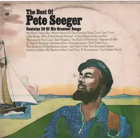 Pete Seeger - The Best Of