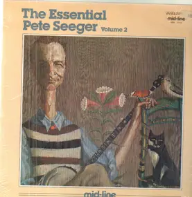 Pete Seeger - The Essential Pete Seeger