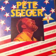 LP - Pete Seeger - Volume 1