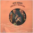 LP - Pete Seeger - Circles & Seasons