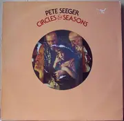 LP - Pete Seeger - Circles & Seasons