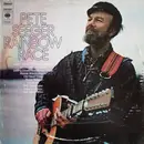 LP - Pete Seeger - Rainbow Race