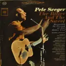 LP - Pete Seeger - The Bitter And The Sweet