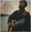 LP - Pete Seeger - Rainbow Race