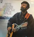 LP - Pete Seeger - Rainbow Race