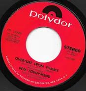 Pete Townshend / Roger Daltrey - Overture From Tommy