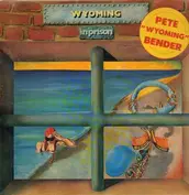Pete Wyoming Bender