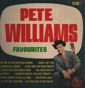 Pete Williams