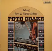 Pete Drake