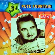 Double LP - Pete Fountain - The Best Of Pete Fountain Vol. II