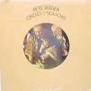 LP - Pete Seeger - Circles & Seasons