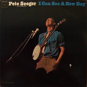 Pete Seeger - In Concert