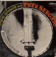 Pete Seeger - Folks Songs by Pete Seeger