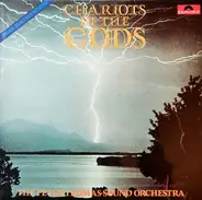 Peter Thomas Sound Orchestra - Chariots Of The Gods