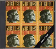 Peter Tosh - Equal Rights (Peter Tosh With Words Sound And Power)