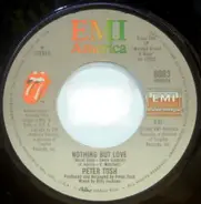 Peter Tosh With Gwen Guthrie - Nothing But Love